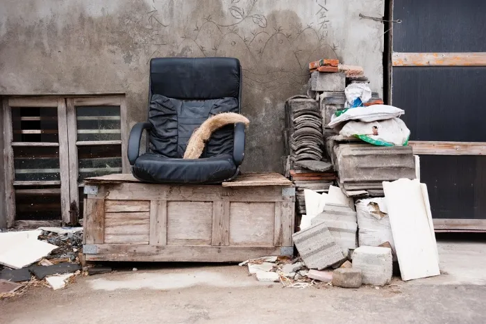 Furniture Removal